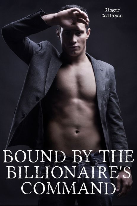 Bound by the Billionaire's Command (Gay Billionaire BDSM Erotica Bundle)