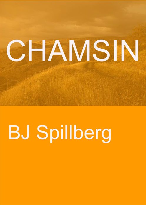 Chamsin