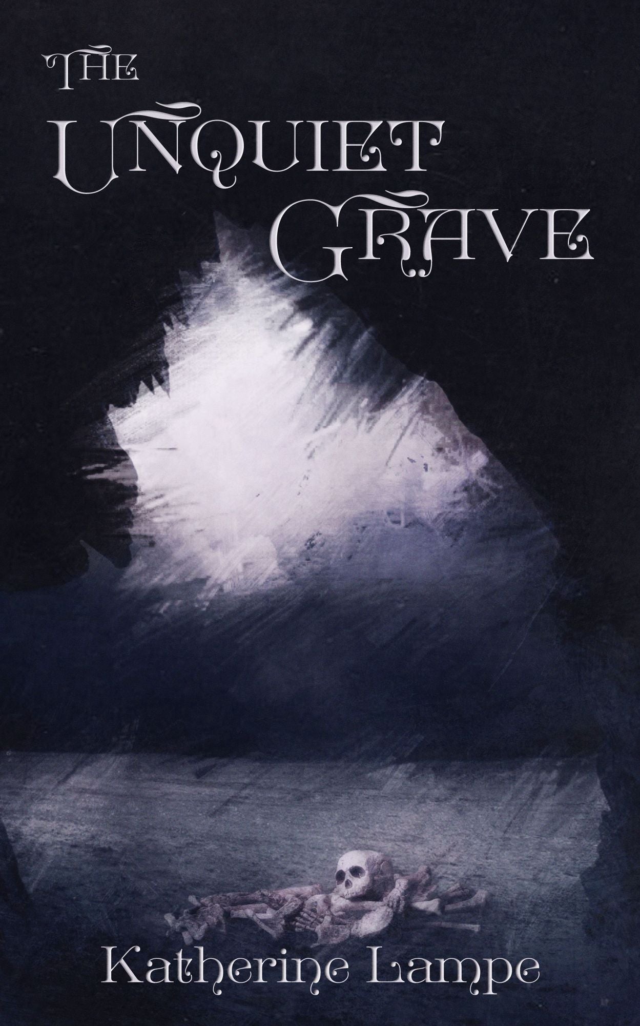 The Unquiet Grave