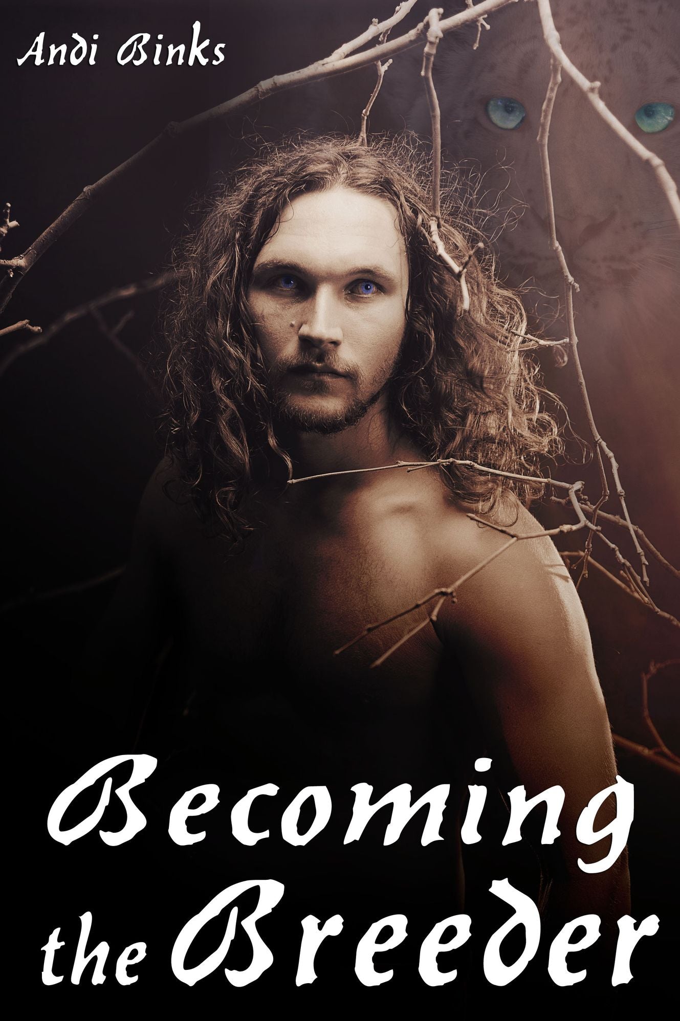 Becoming the Breeder