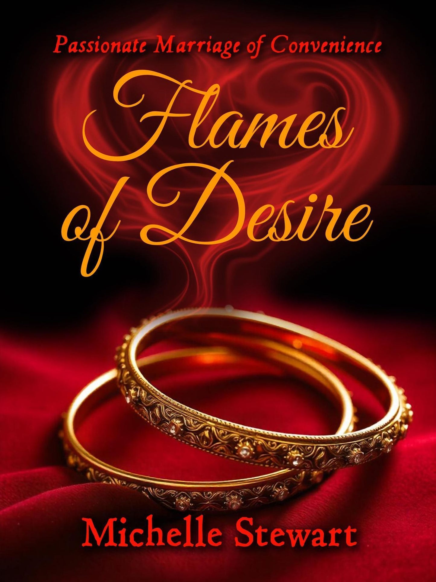 Flames of Desire