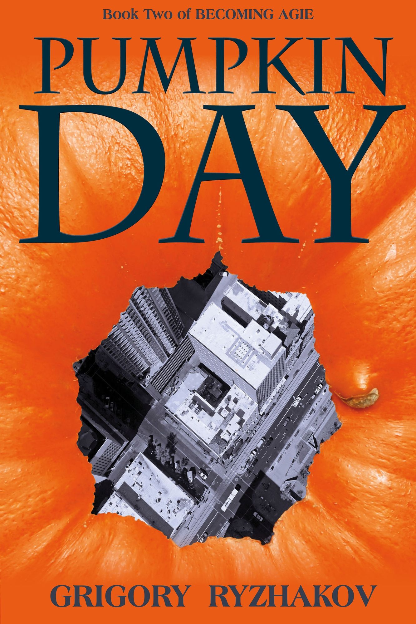 Pumpkin Day