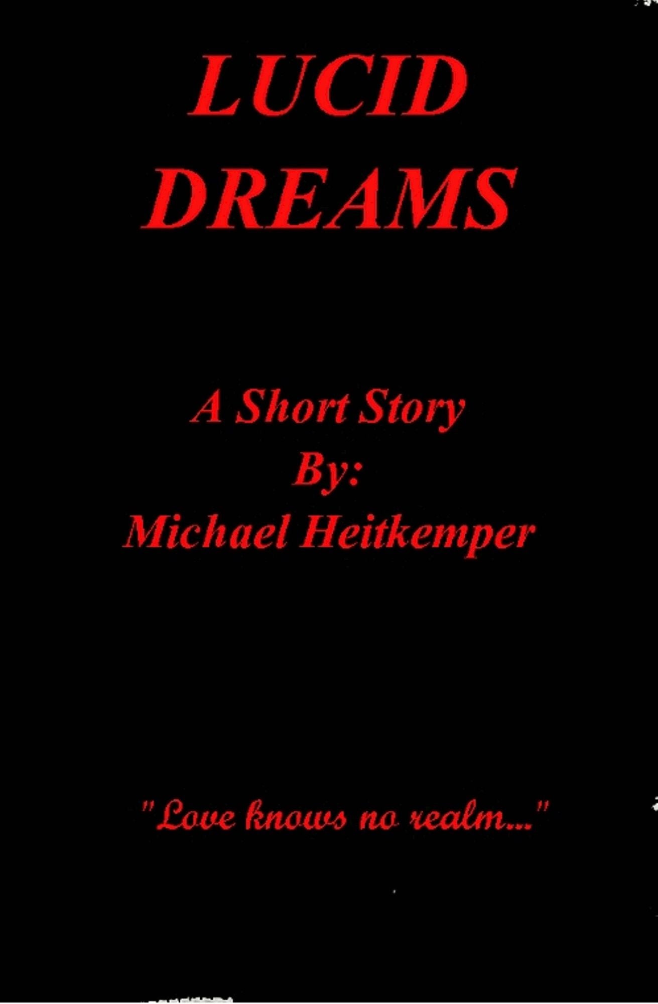 Lucid Dreams