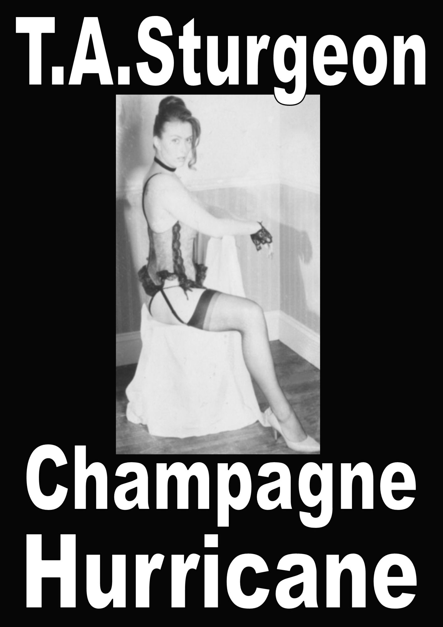 Champagne Hurricane 2015 EDITION