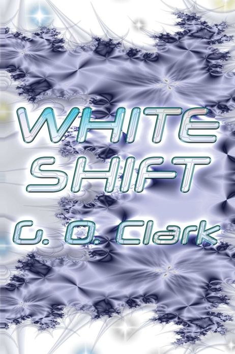 White Shift: science fiction poetry