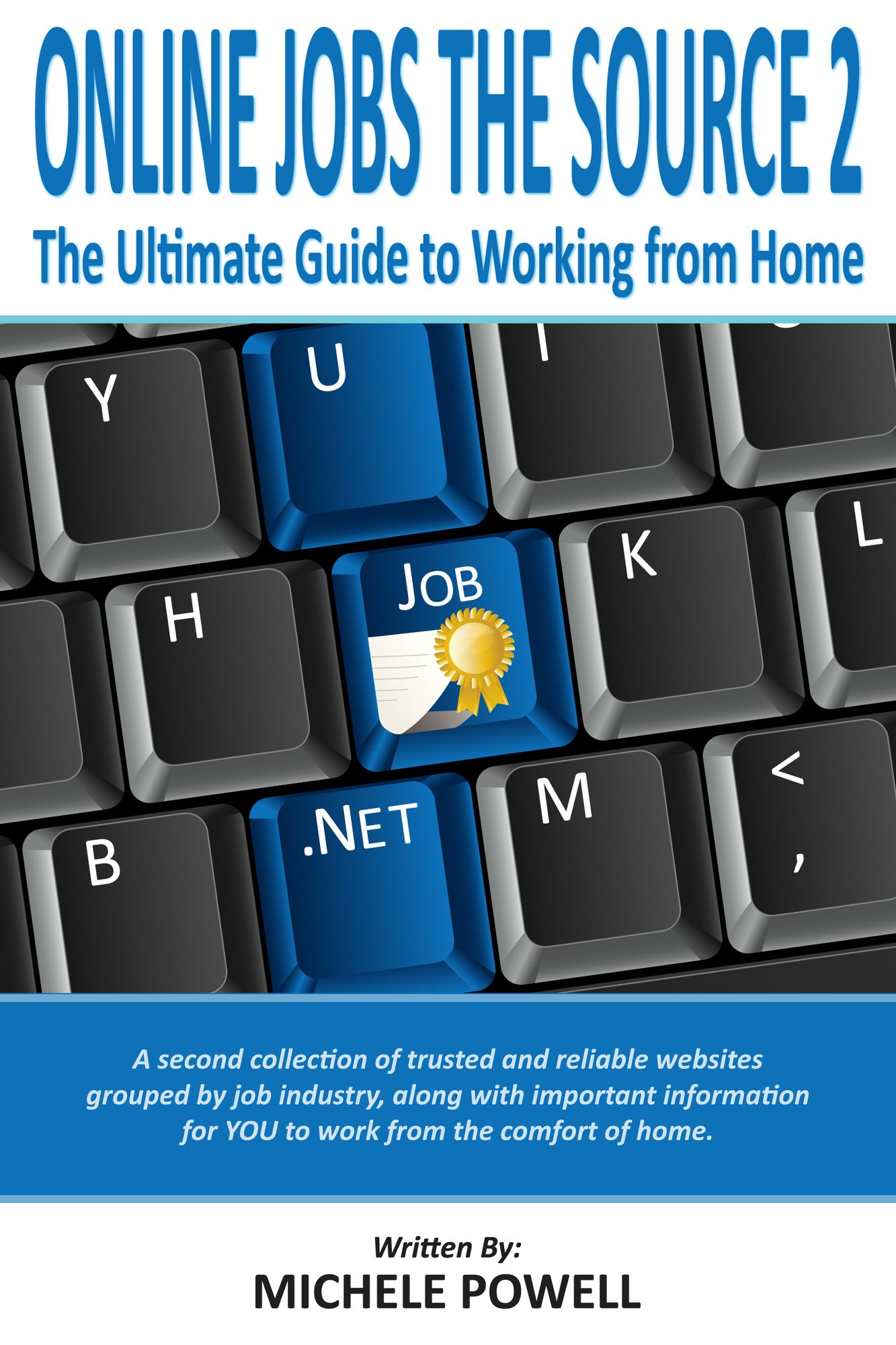 The Ultimate Guide to Working From Home-Part Two