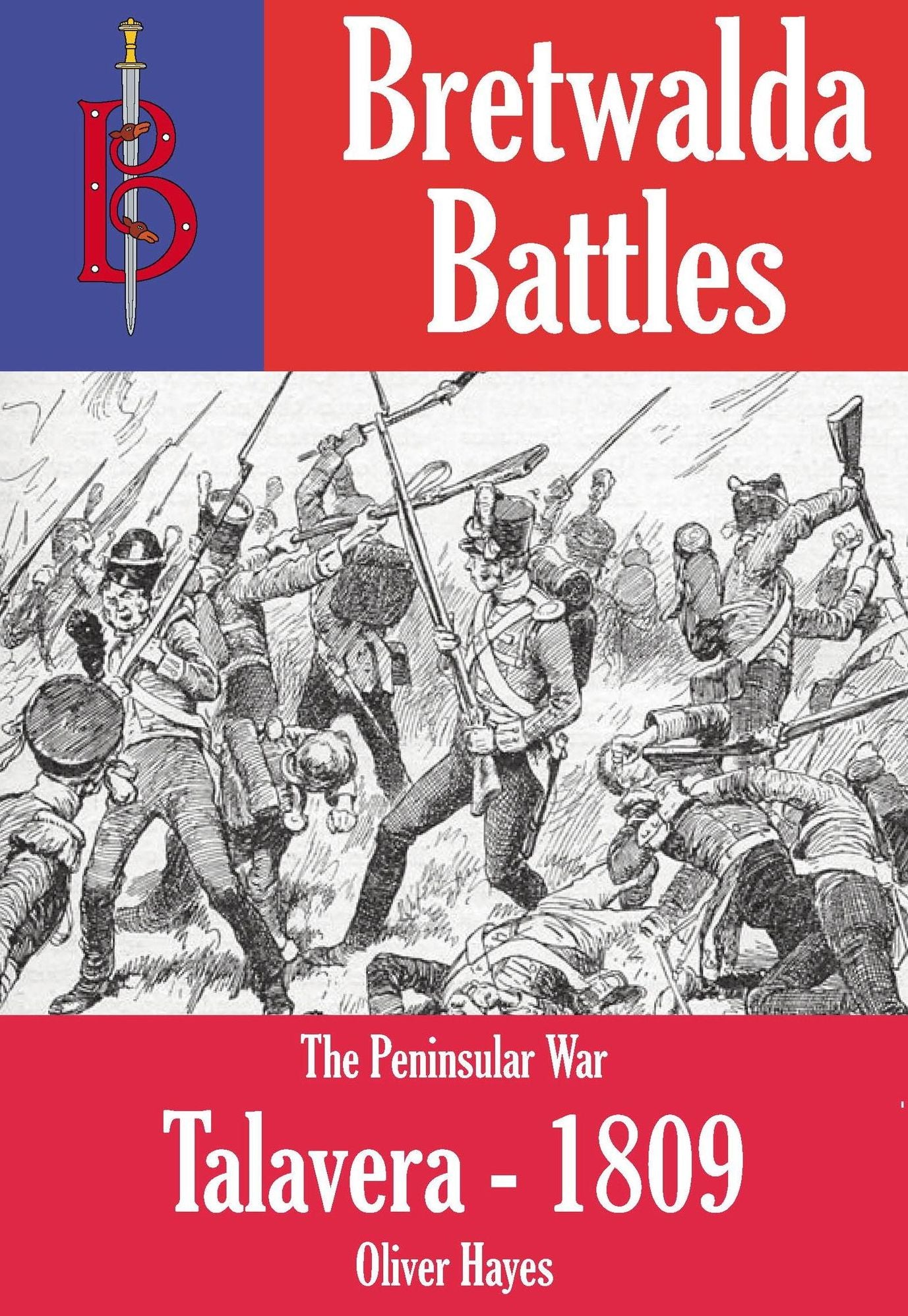 The Battle of Talavera 1809