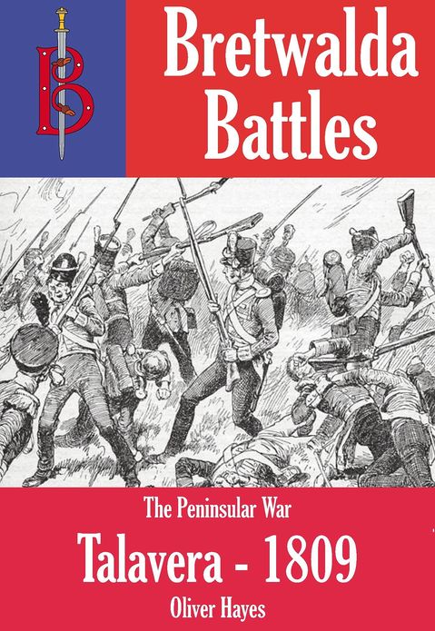 The Battle of Talavera 1809