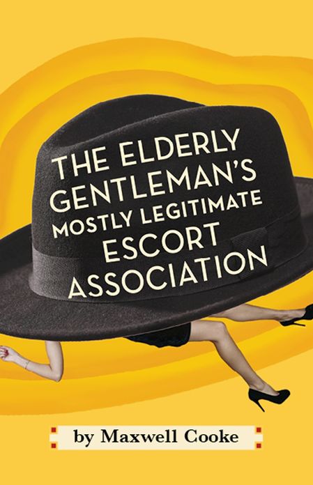 The Elderly Gentlemen's Mostly Legitimate Escort Association