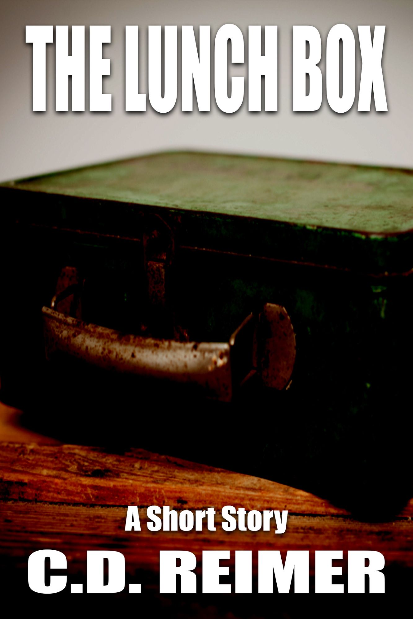 The Lunch Box (Short Story)