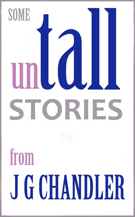 Some Untall Stories