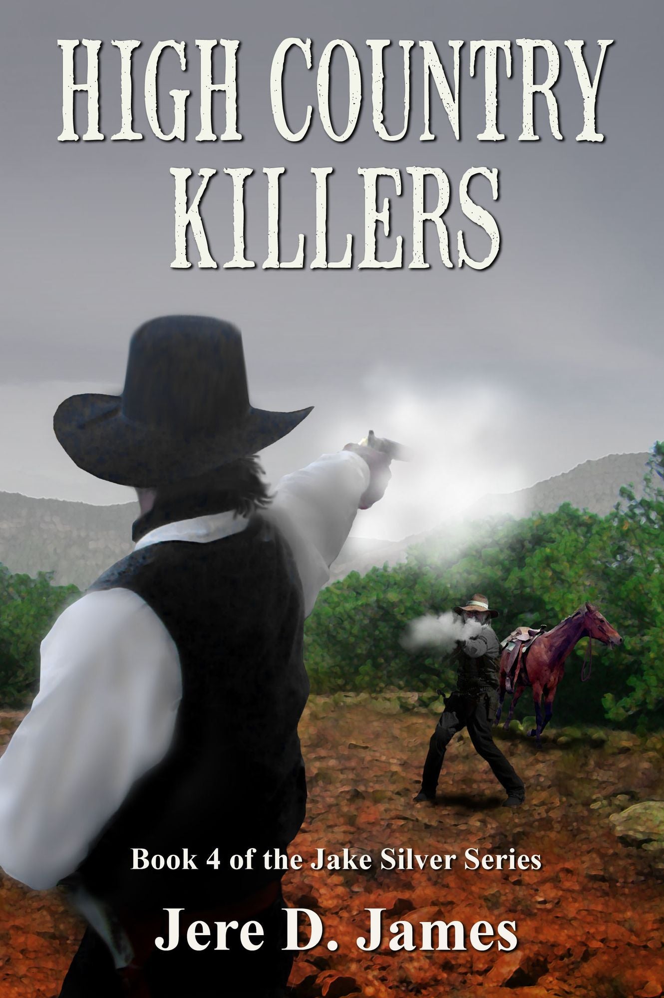 High Country Killers