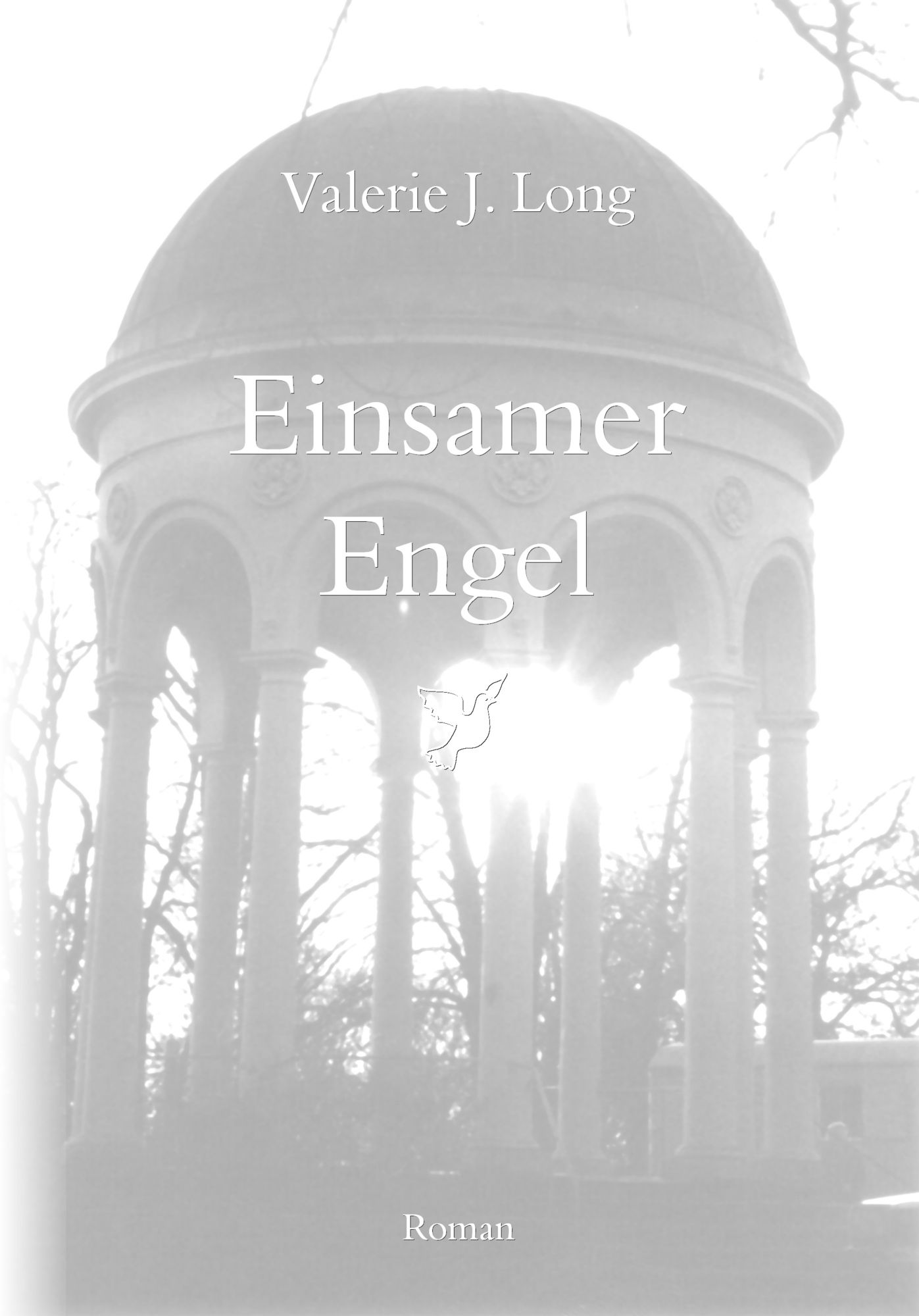 Einsamer Engel