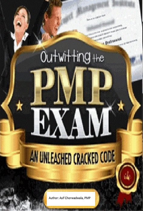 Outwitting The PMP Exam
