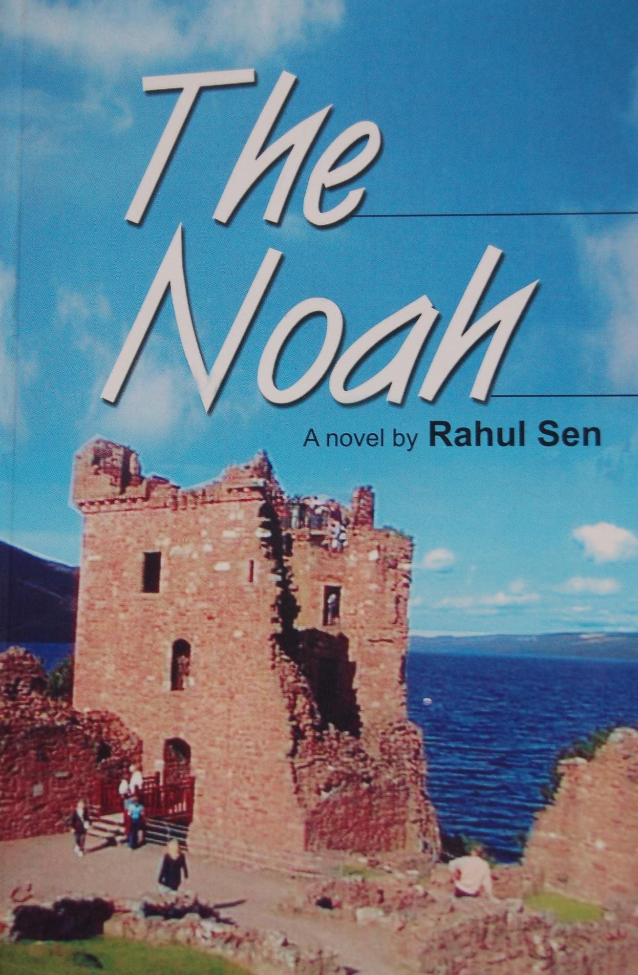 The Noah