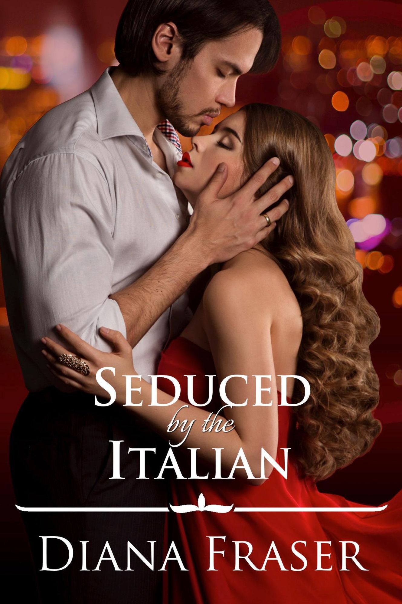 Her Retreat (An Italian Romance)