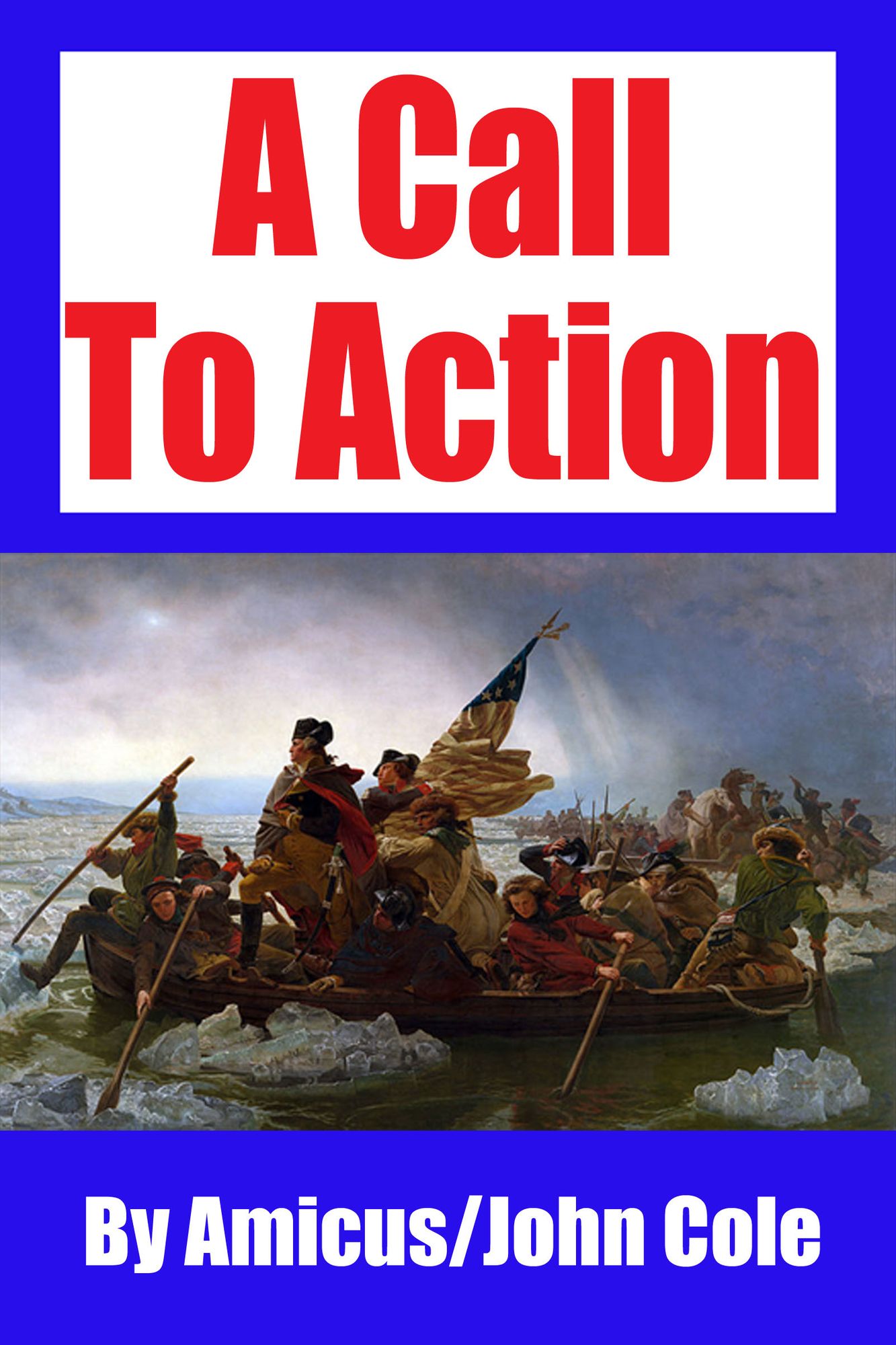 A Call to Action