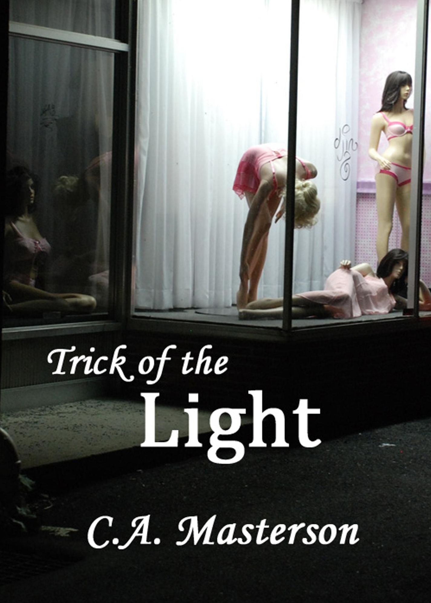 Trick of the Light