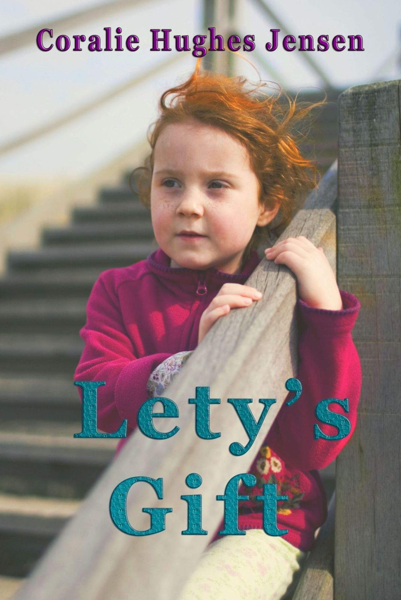 Lety's Gift