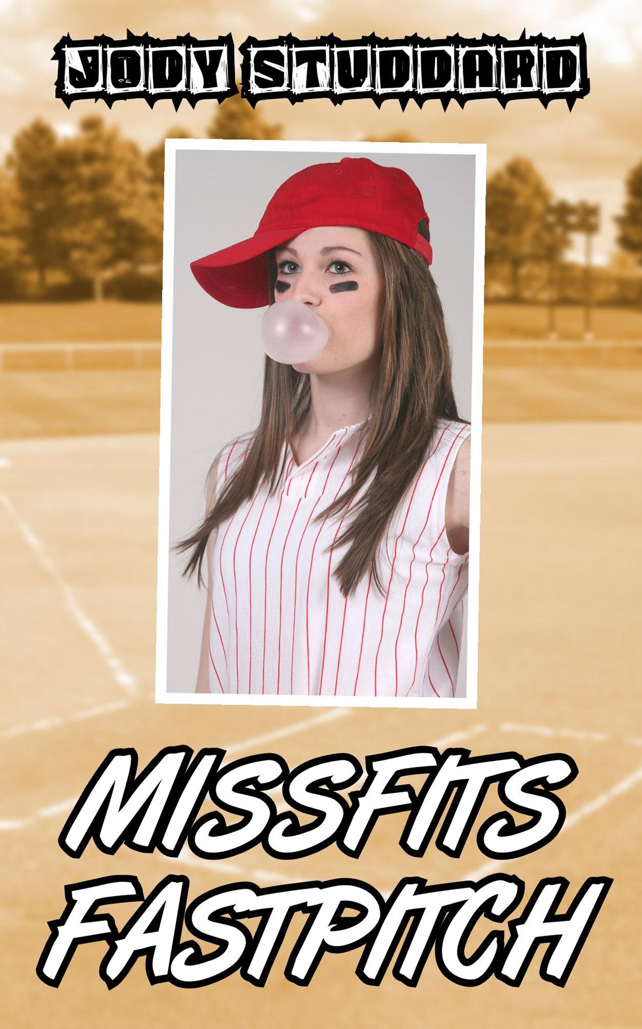 Missfits Fastpitch