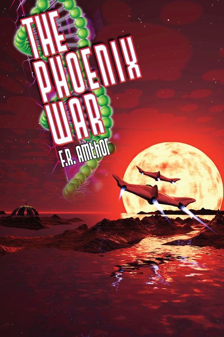 The Phoenix War