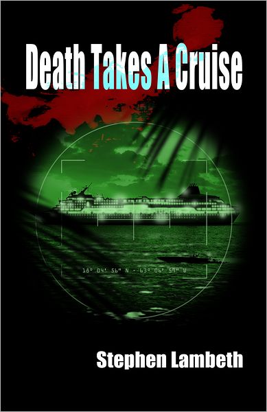 Death Takes A Cruise