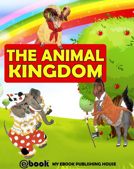 The Animal Kingdom
