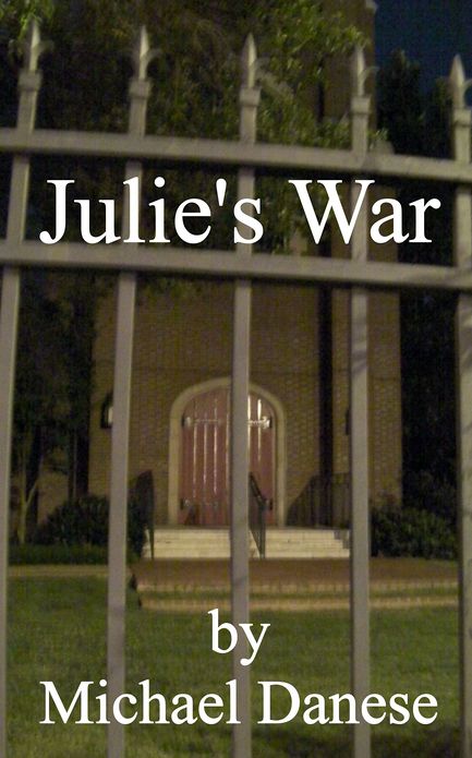 Julie's War