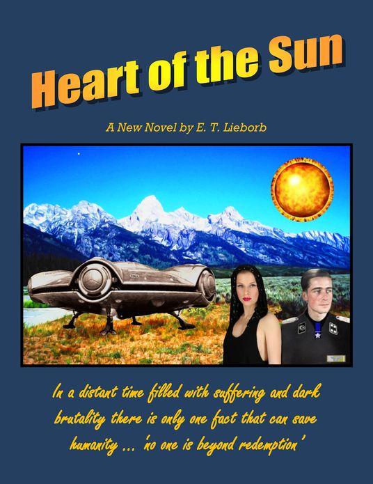 Heart of the Sun