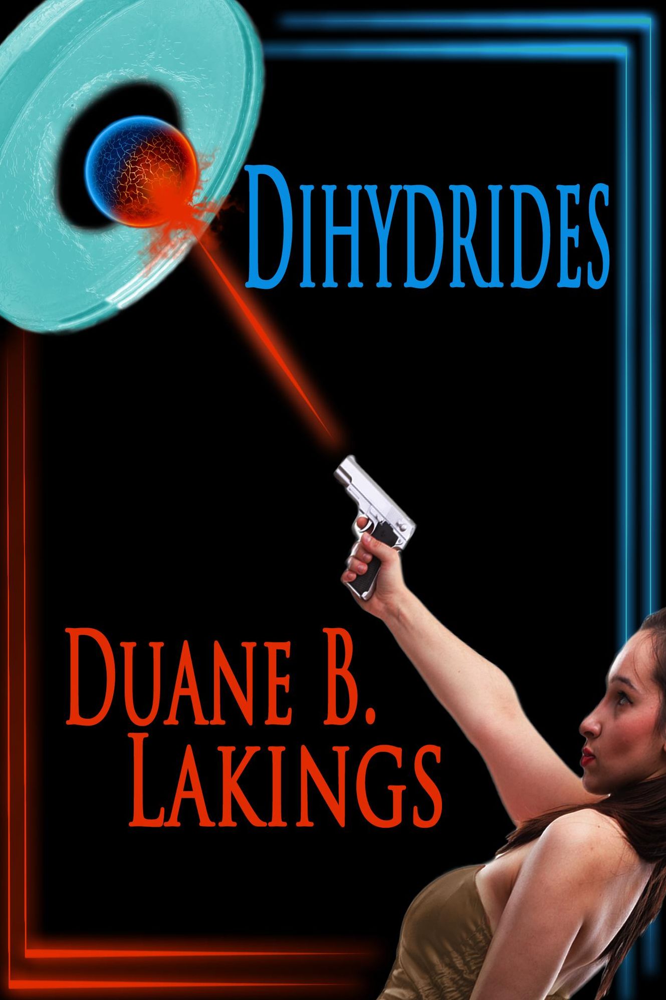 Dihydrides