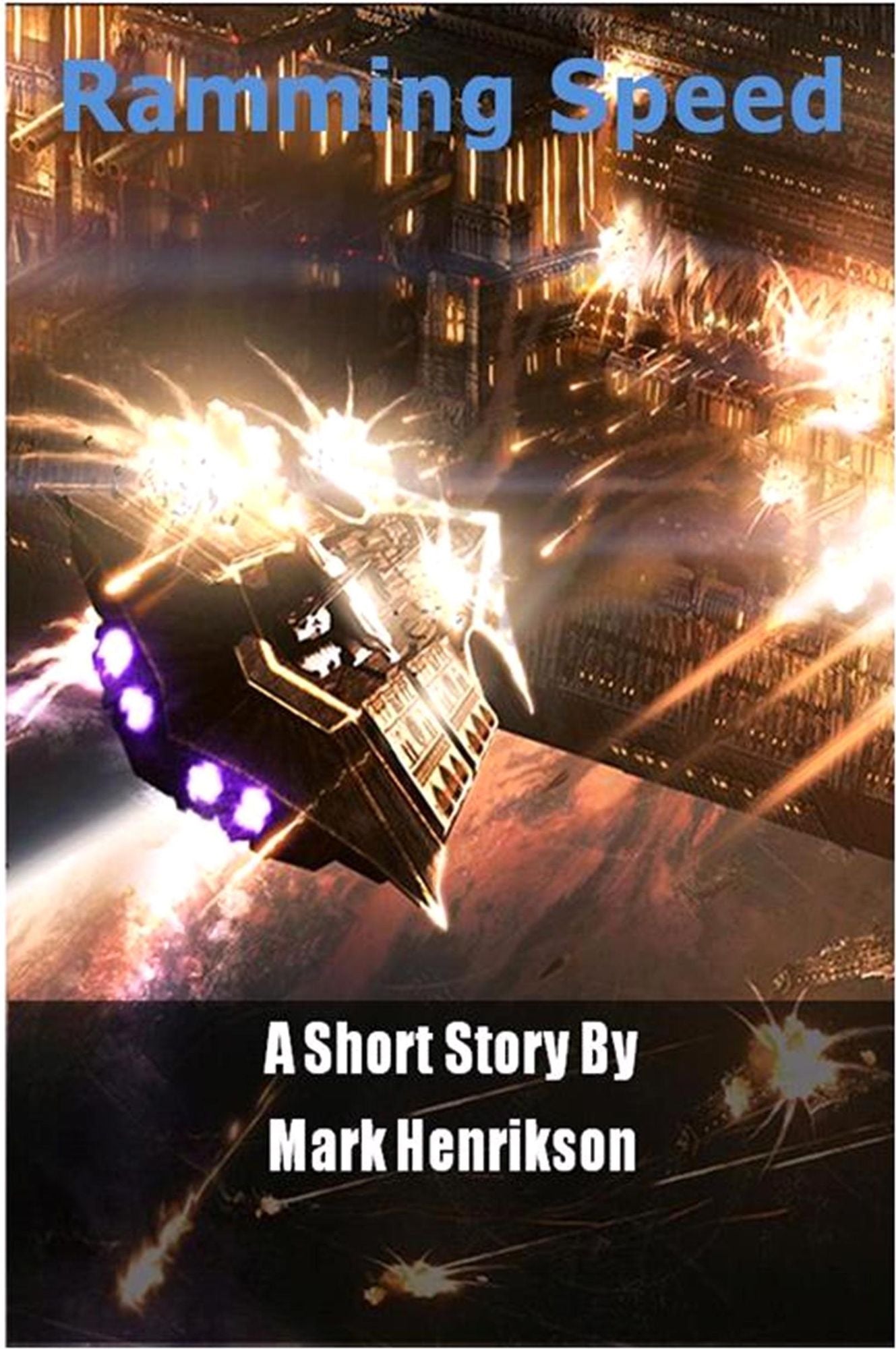 Ramming Speed