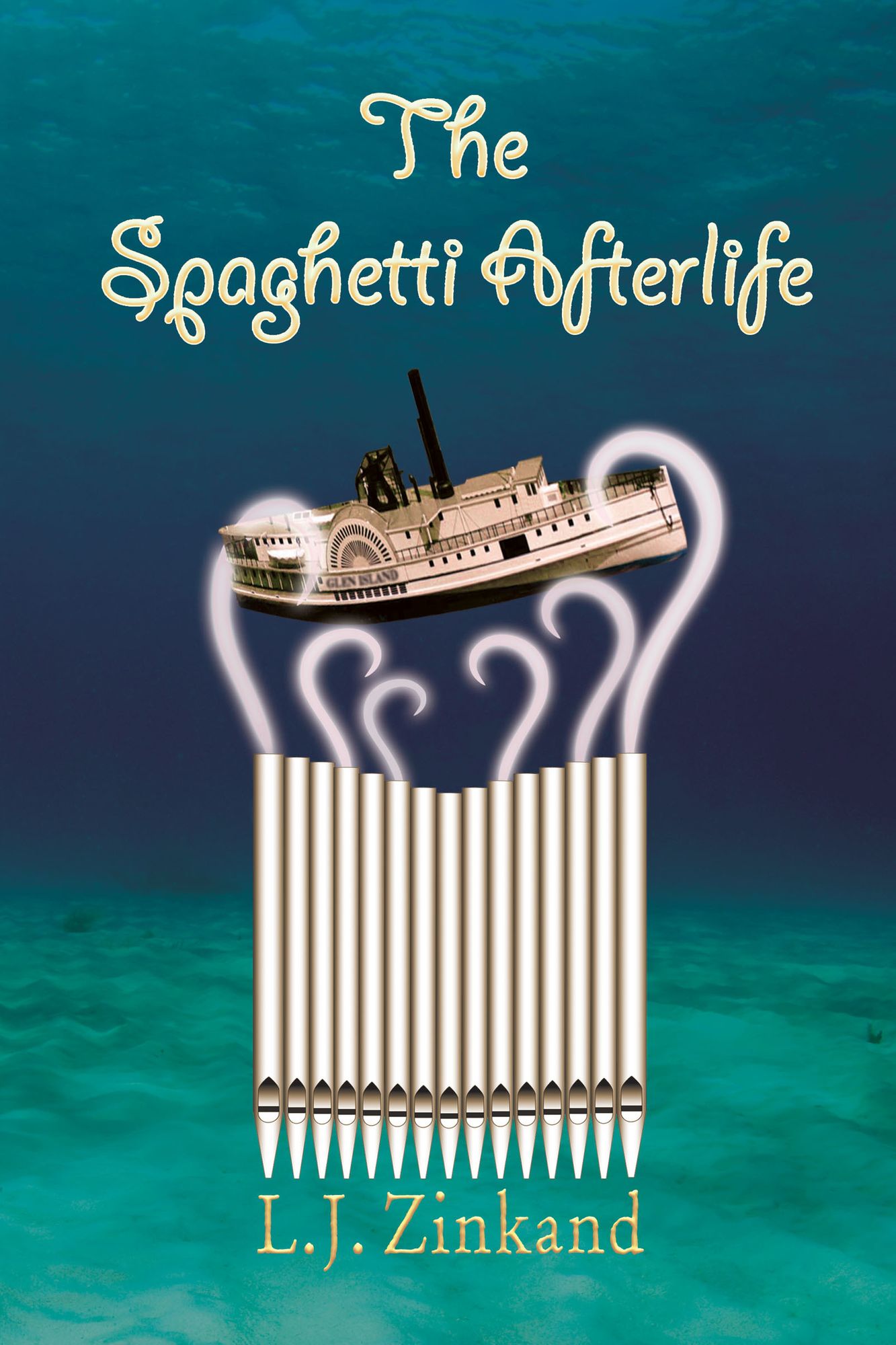 The Spaghetti Afterlife