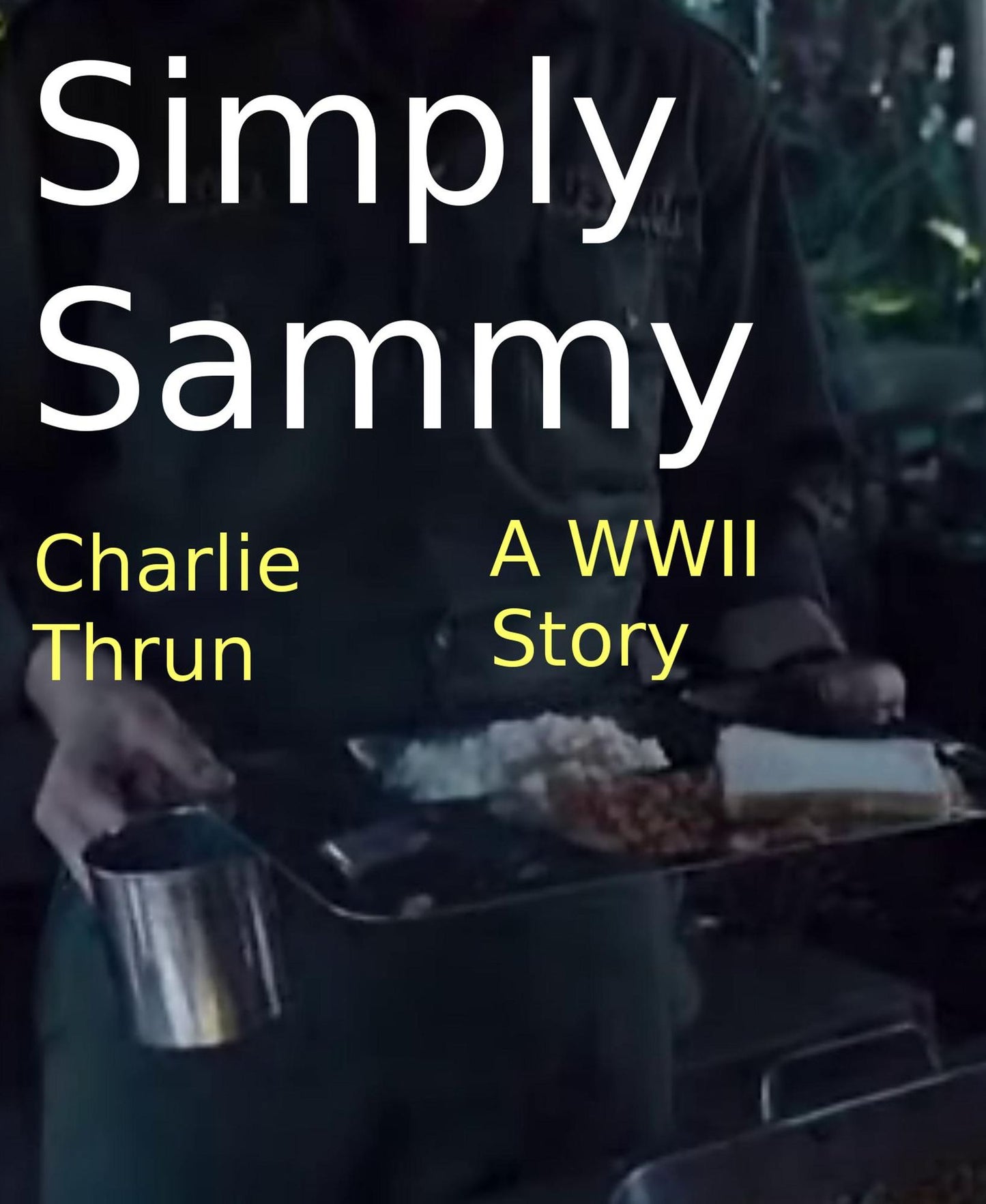 Simply Sammy