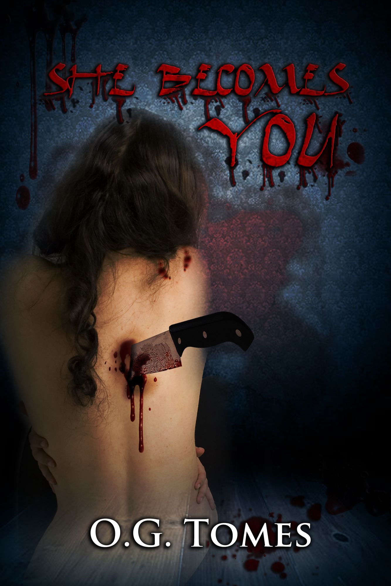 She Becomes You