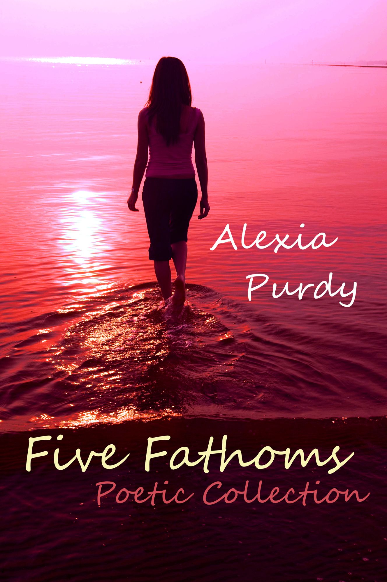 Five Fathoms Poetic Collection