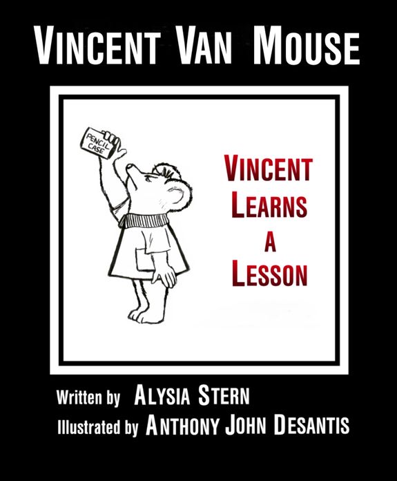 Vincent Learns a Lesson