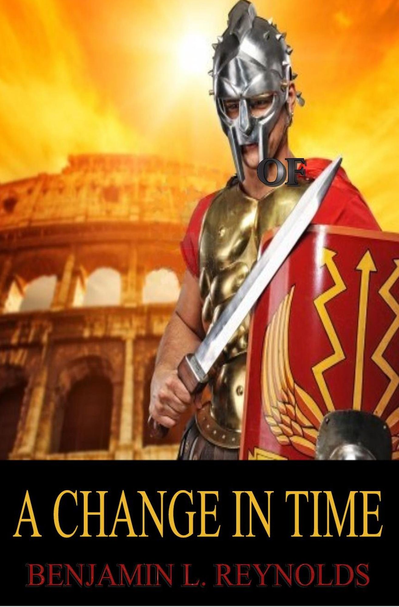 A Change in Time