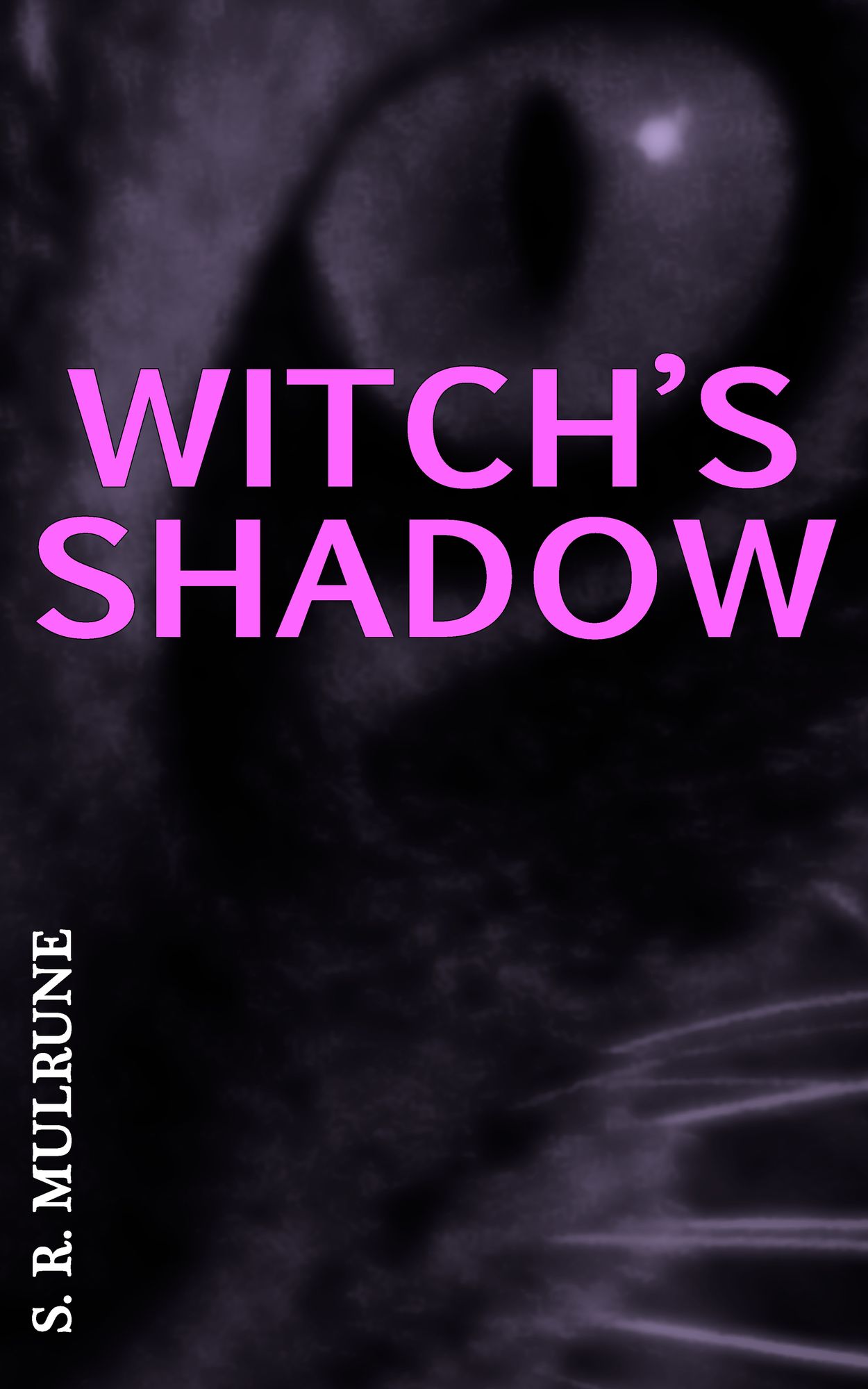 Witch's Shadow