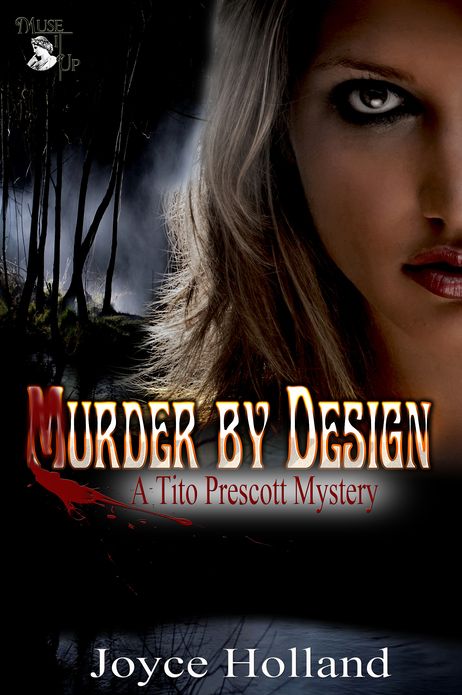Murder by Design