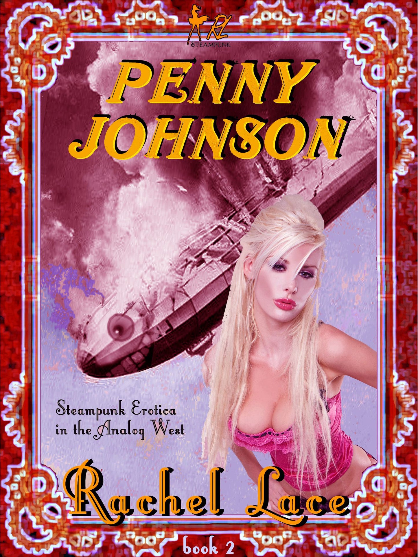 Penny Johnson