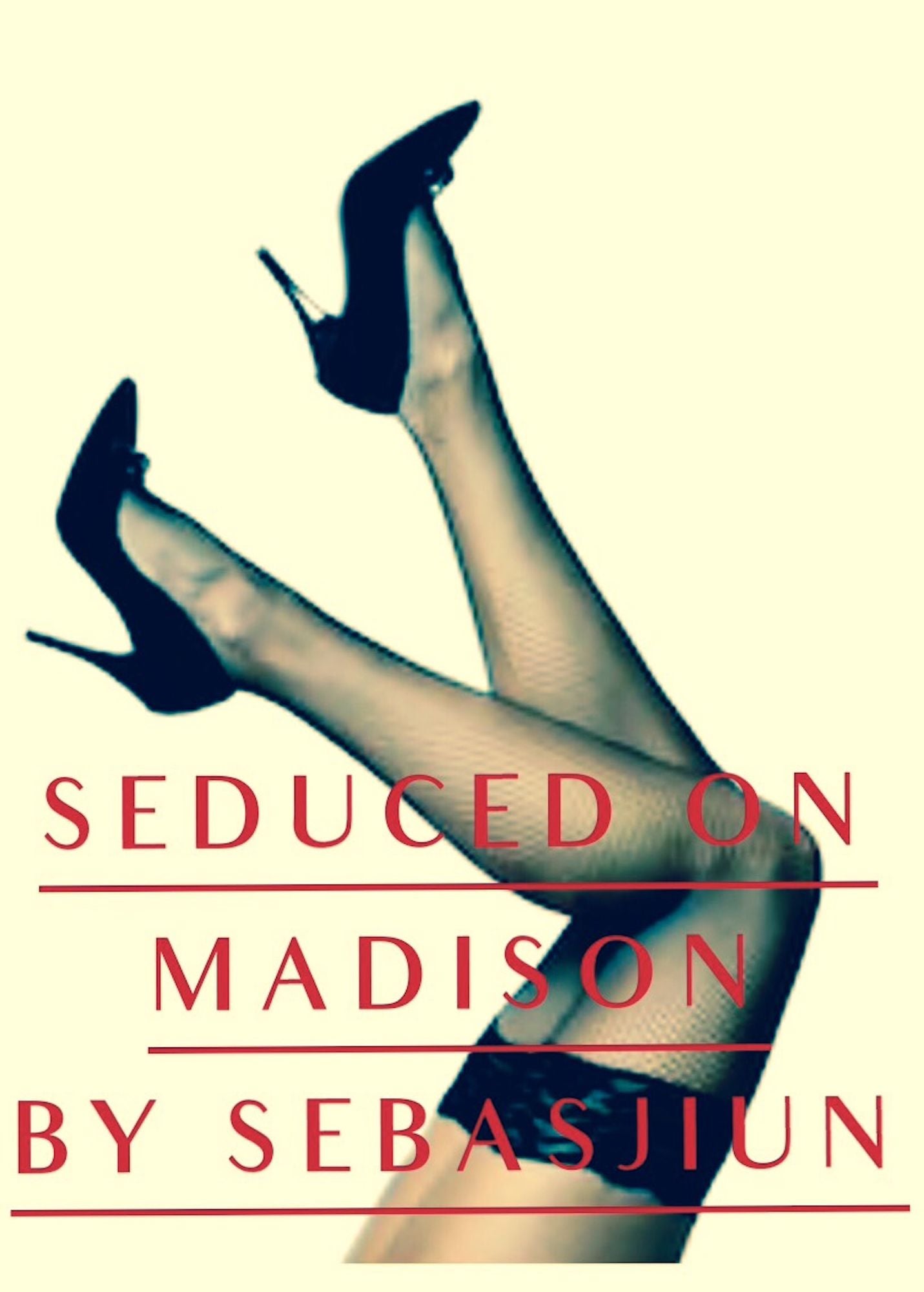 Seduced On Madison