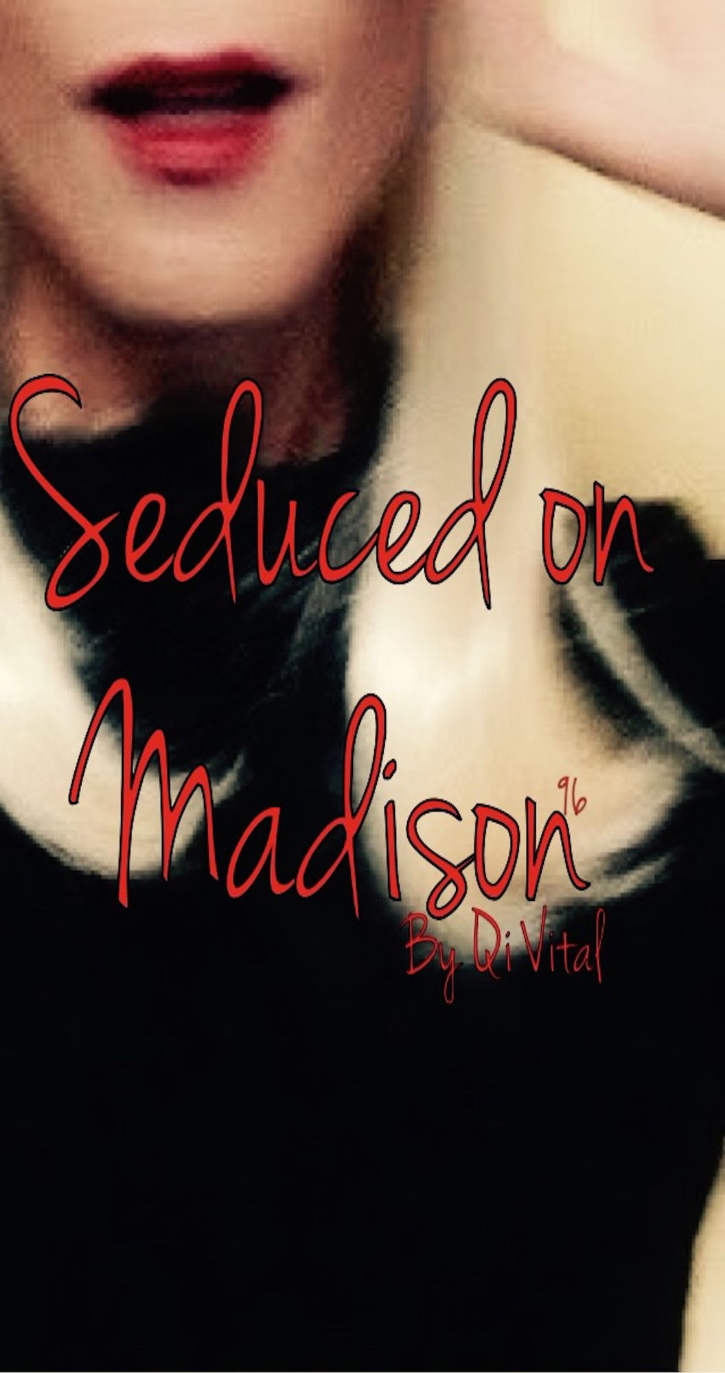 Seduced On Madison