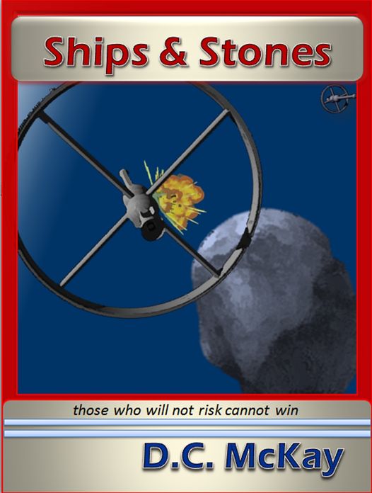 Ships & Stones