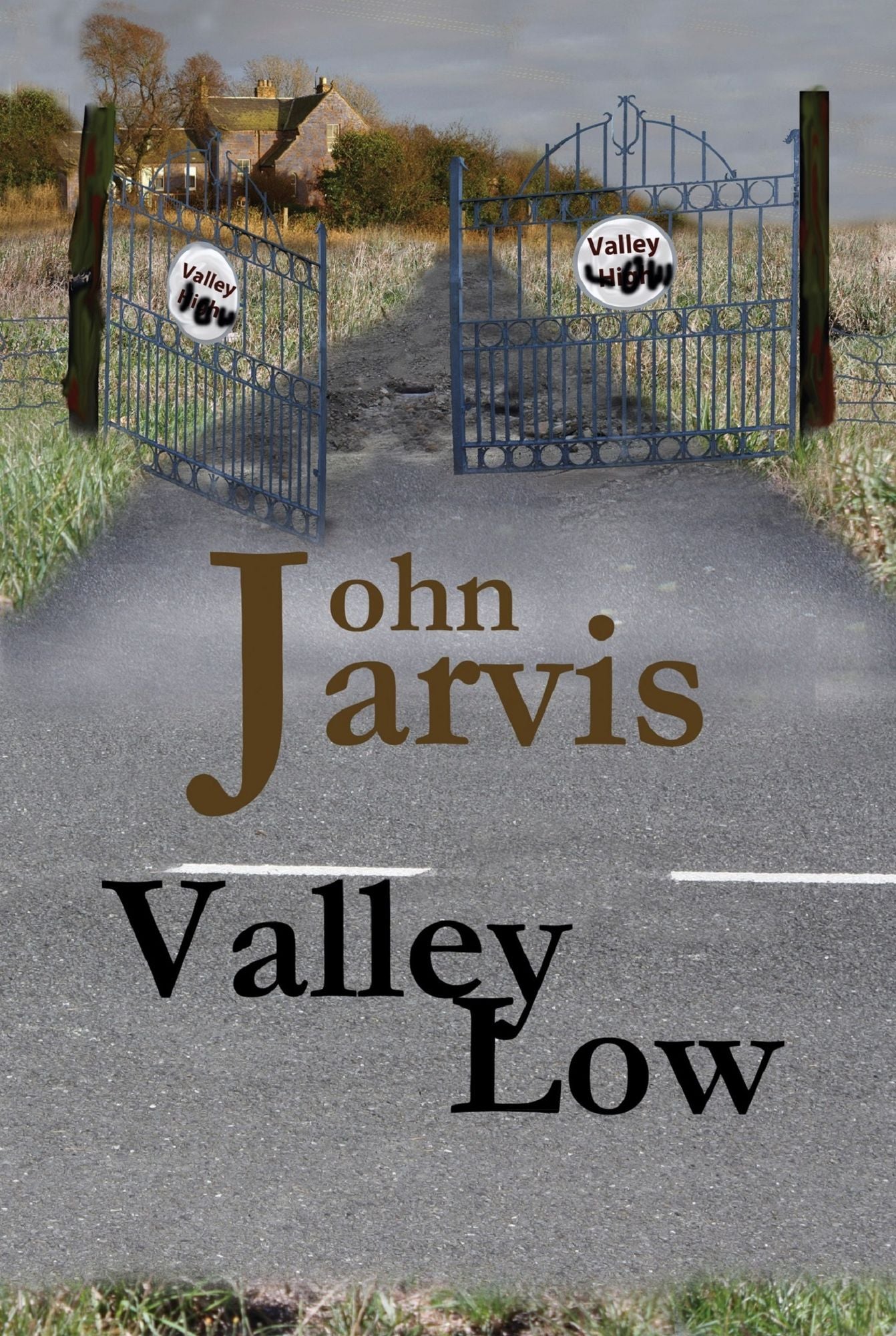 Valley Low