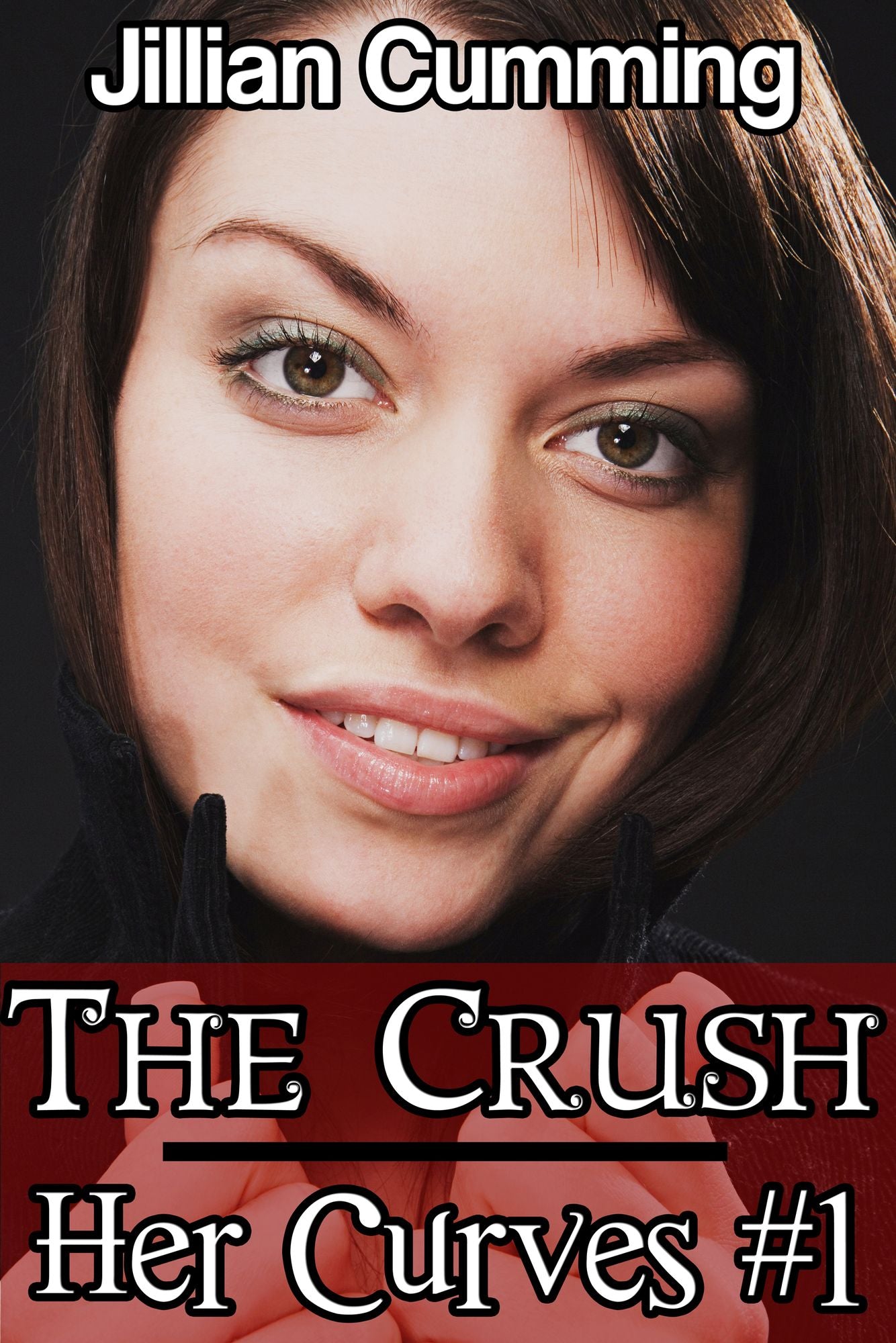 The Crush (Her Curves #1) (BBW Curvy Erotic Romance)