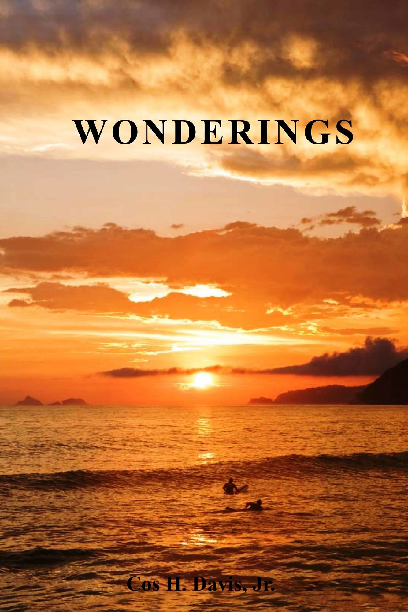 Wonderings