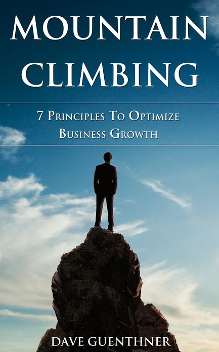 Mountain Climbing