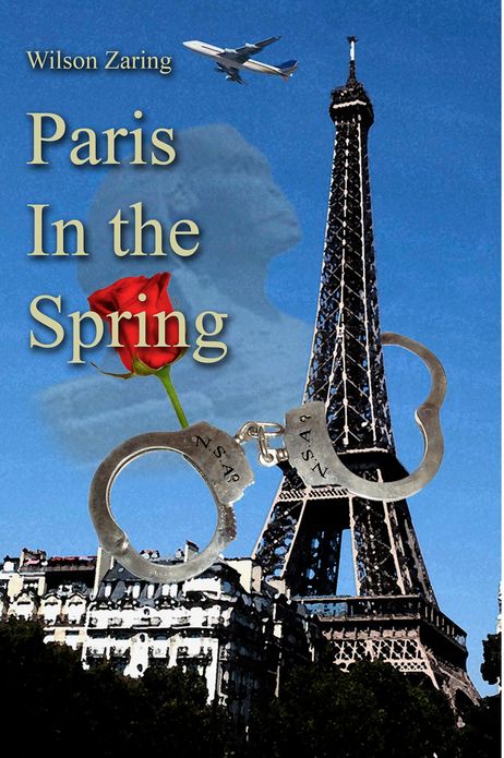 Paris in the Spring