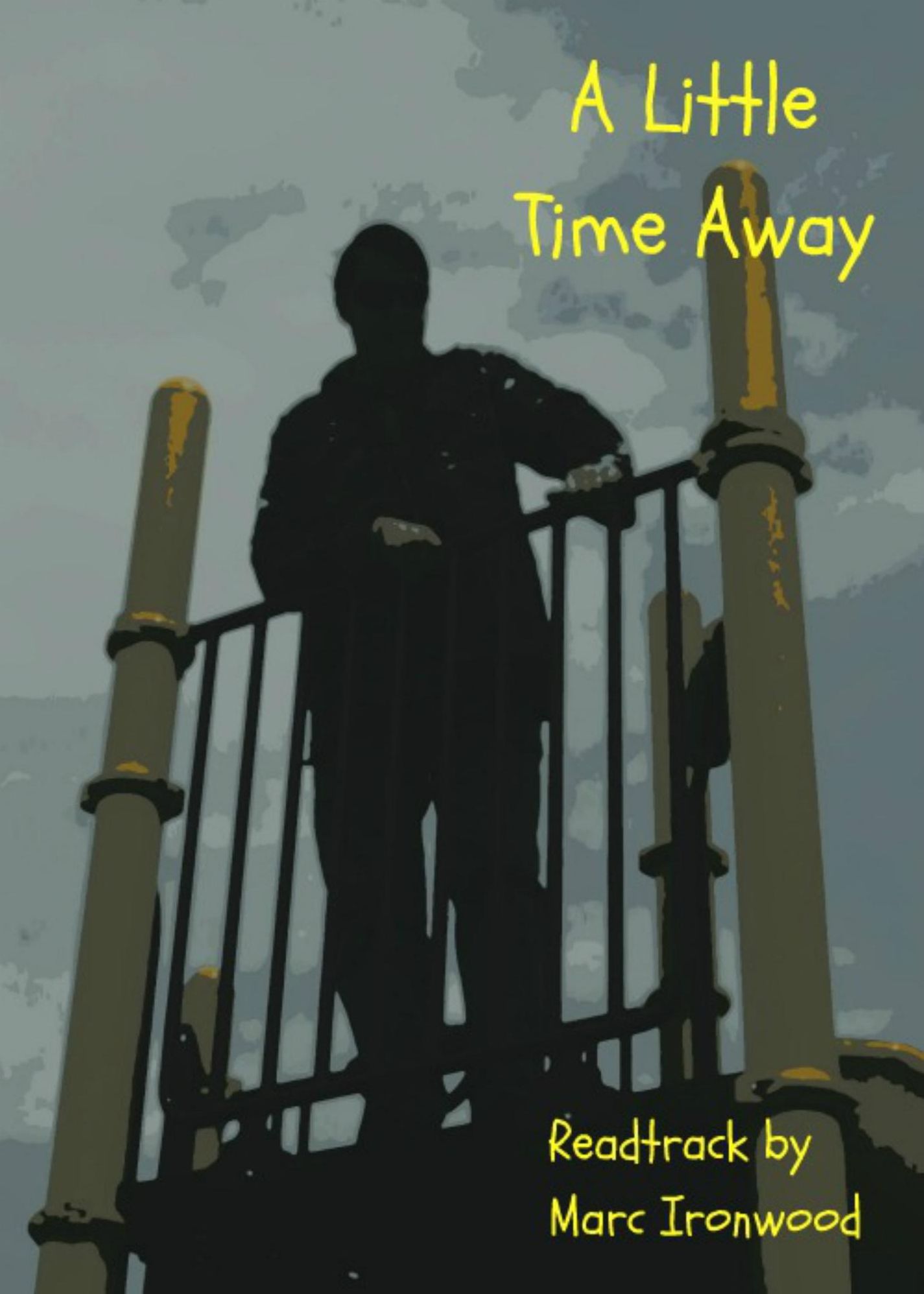 A Little Time Away