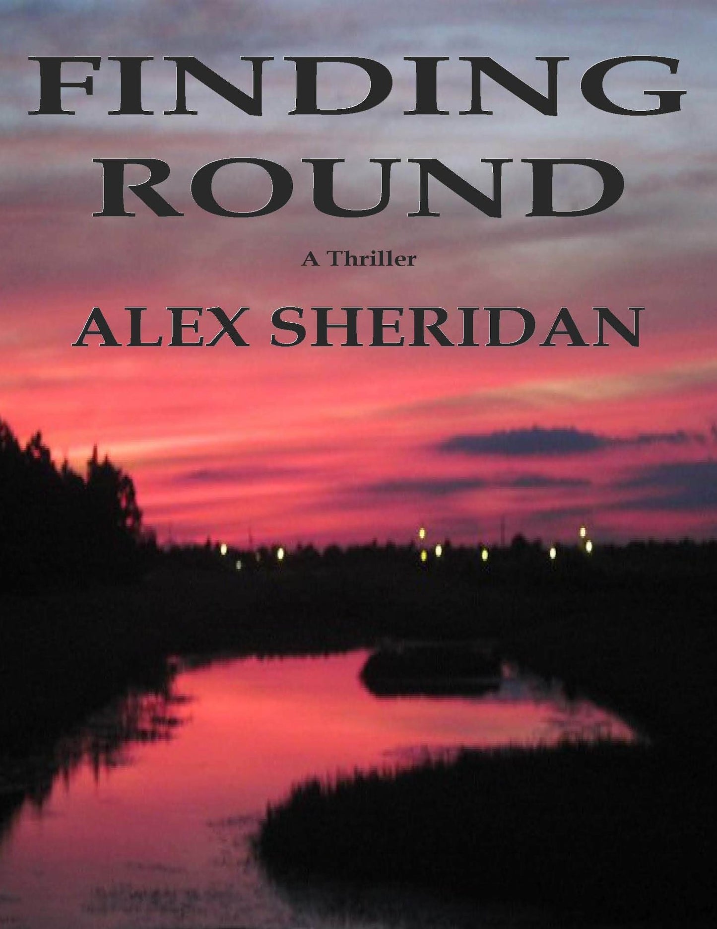 Finding Round